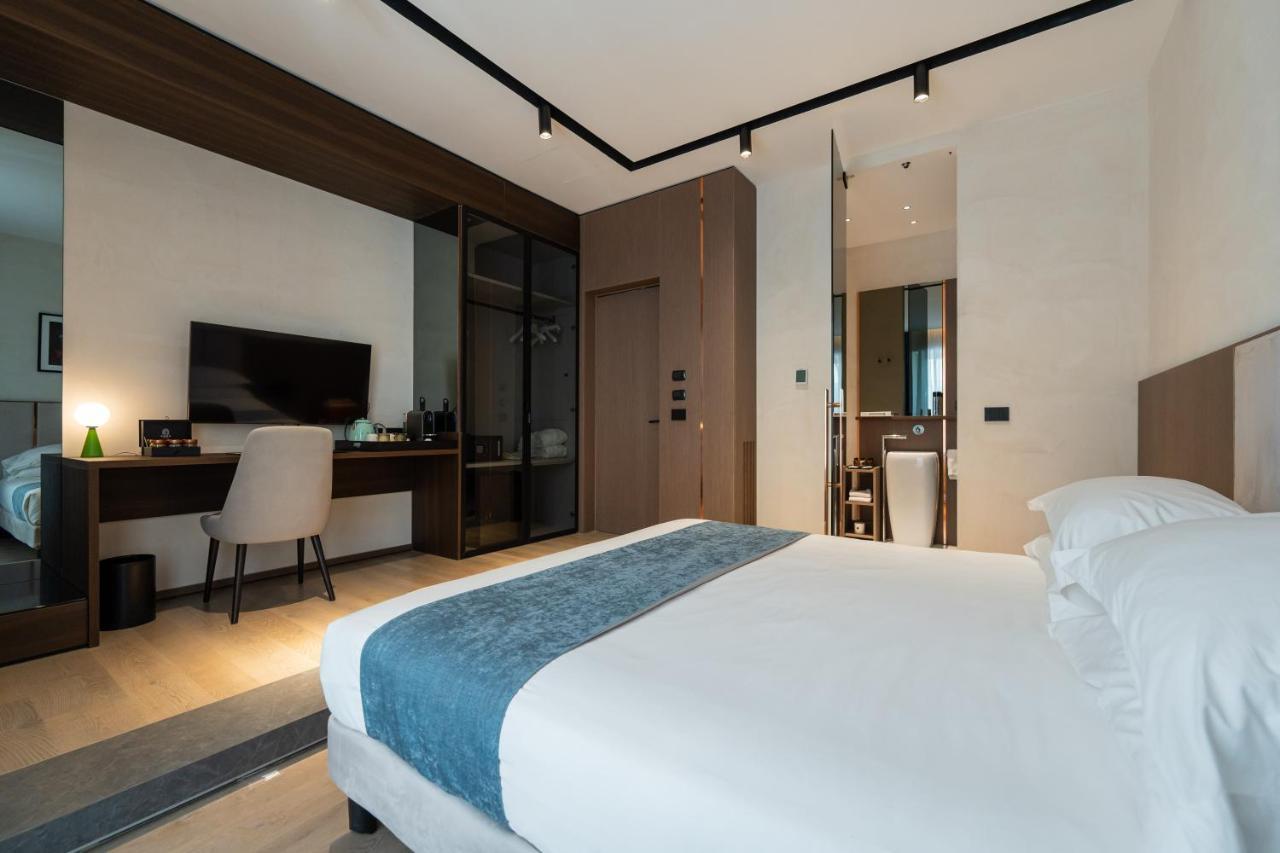 Agra Suites Неаполь Экстерьер фото