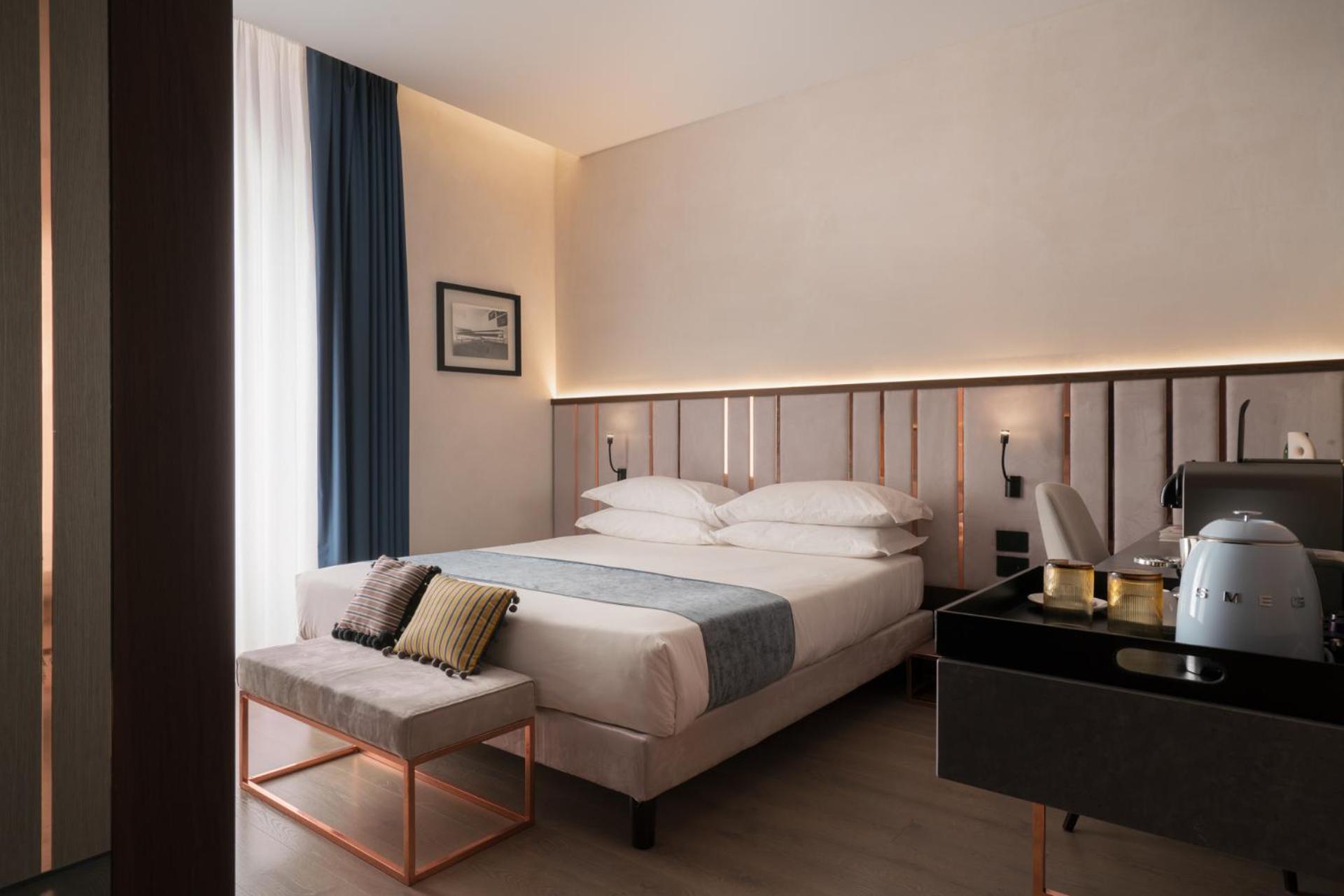 Agra Suites Неаполь Экстерьер фото