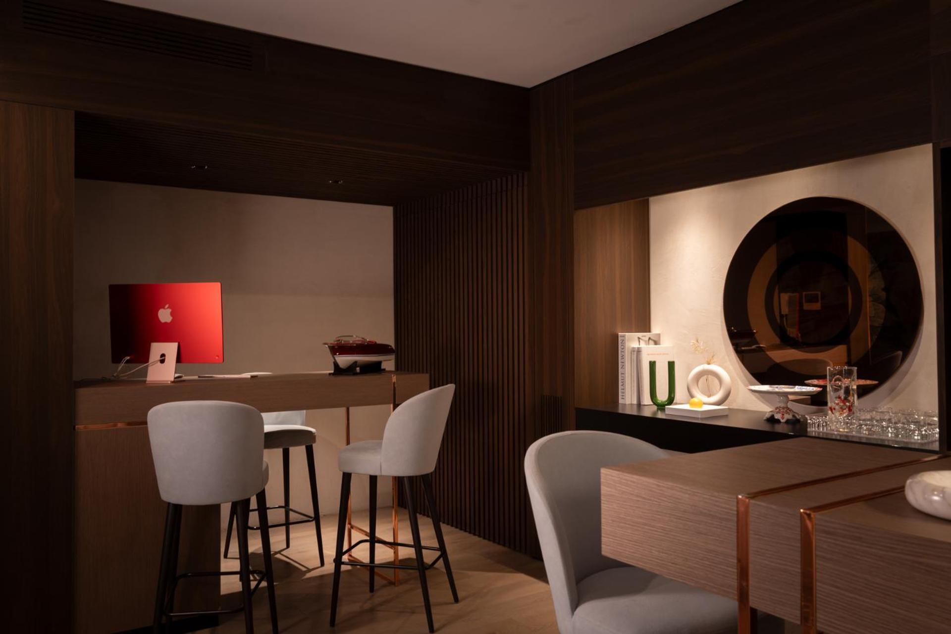 Agra Suites Неаполь Экстерьер фото
