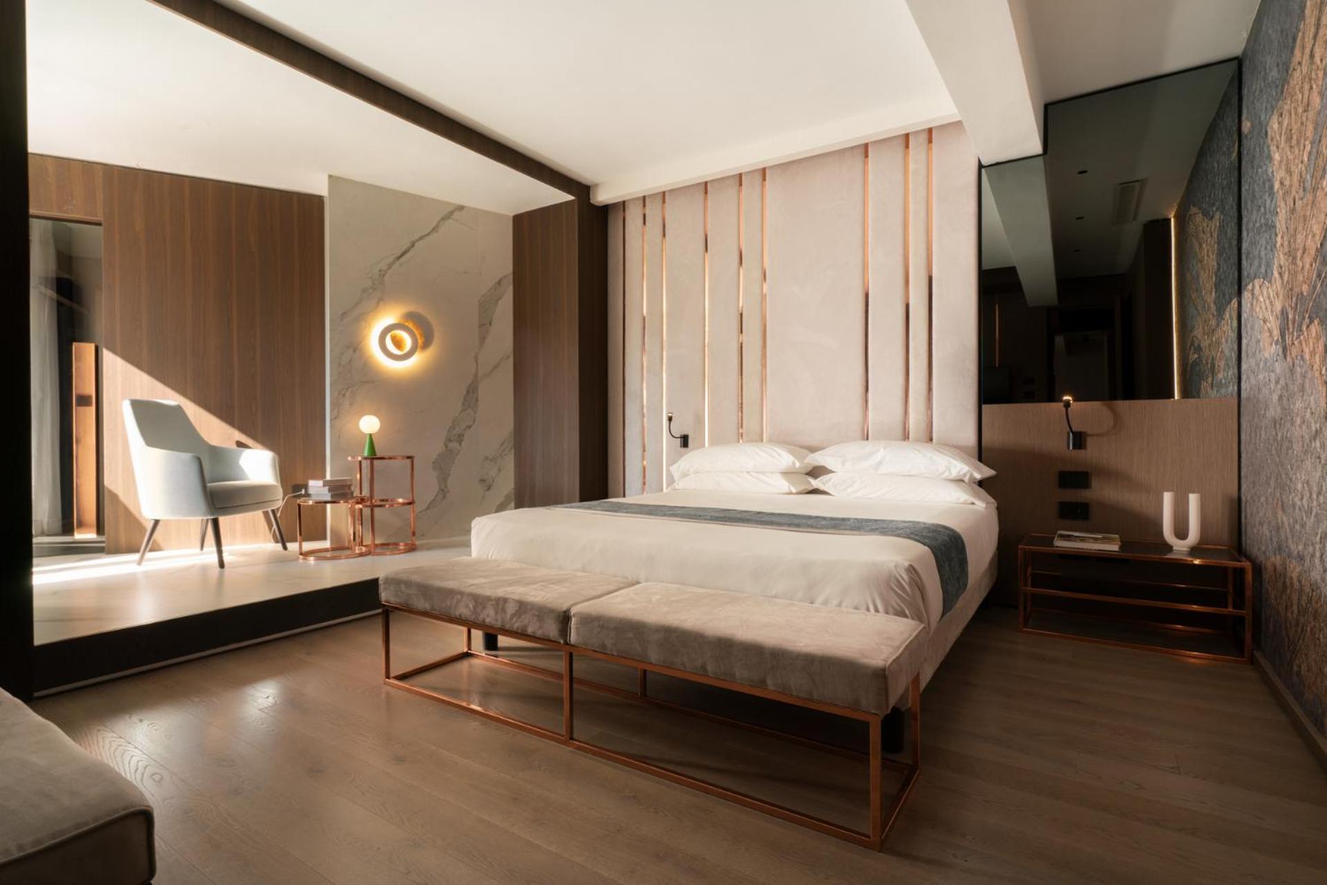 Agra Suites Неаполь Экстерьер фото