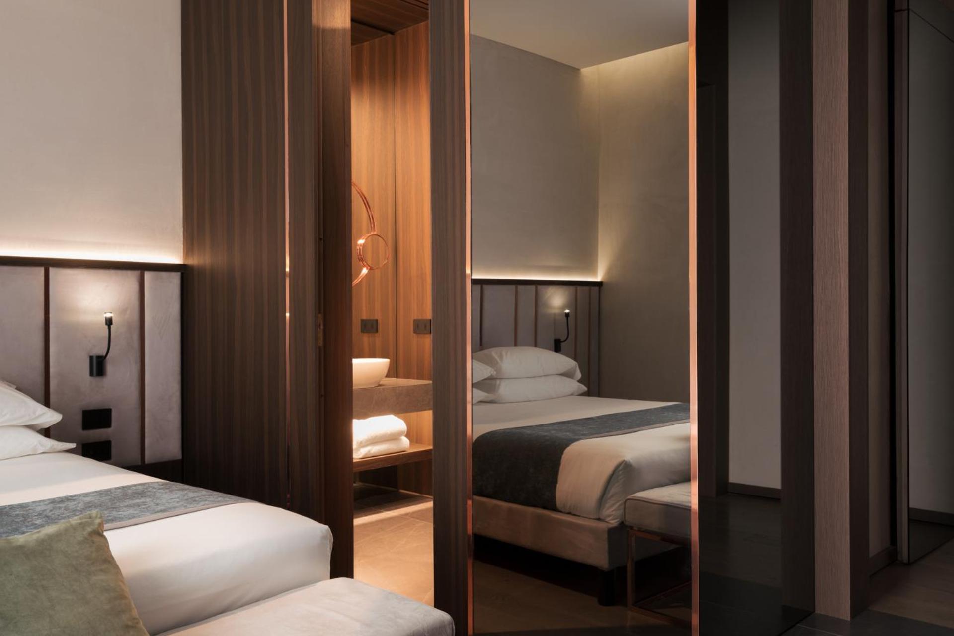 Agra Suites Неаполь Экстерьер фото