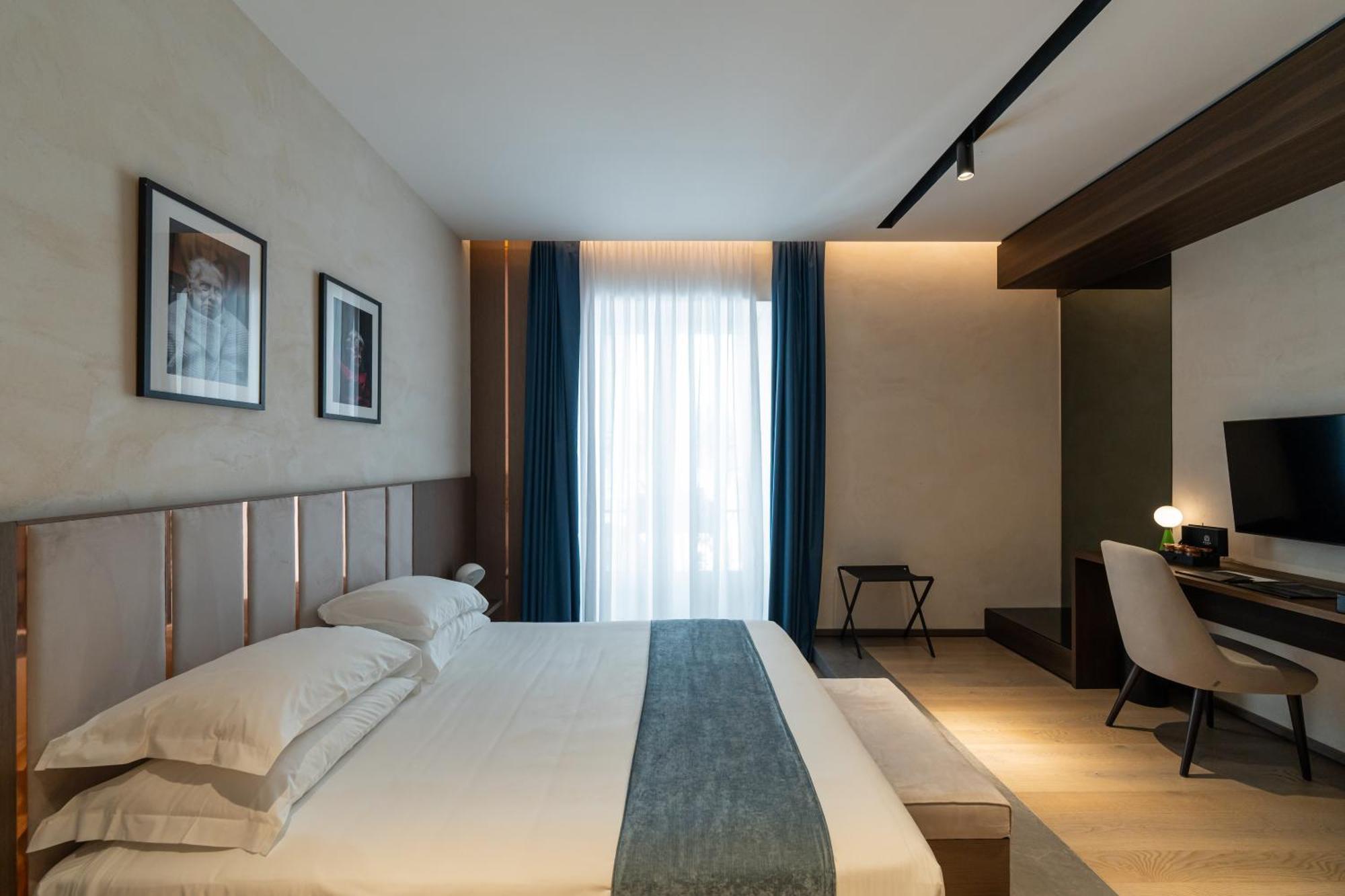 Agra Suites Неаполь Экстерьер фото