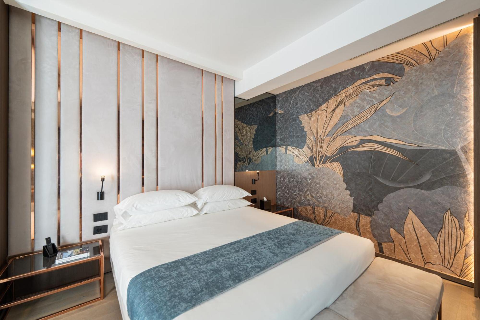 Agra Suites Неаполь Экстерьер фото